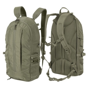 Plecak Taktyczny HELIKON GROUNDHOG Adaptive Green