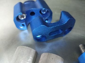 SUZUKI GS 500 E С СТОЙКАМИ