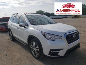 Subaru 2021 Subaru Ascent 2021, 2.4L, 4x4, po gradobiciu