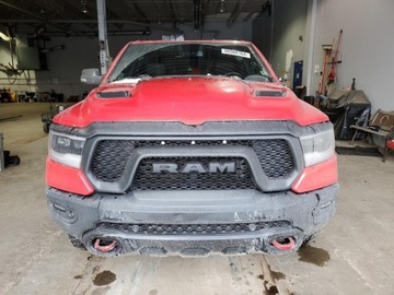  RAM 1500 Rebel 2019 5.7l 5.7 Benzyna 395KM, zdjęcie 5