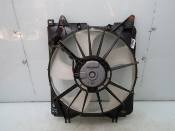 CR-V V 1.5 19R VENTILÁTOR CHLADIČŮ VODY VĚTRÁK 268000-2320 222750-0400