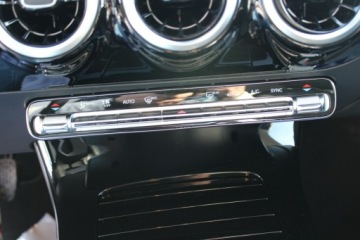 Mercedes CLA C118/X118 Coupe Facelifting 1.3 200 163KM 2024 Mercedes CLA 200 Kamera Ambiente Gwarancja, zdjęcie 24