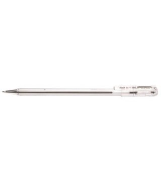 Długopis SuperB PENTEL 0,7 mm BK77-A czarny
