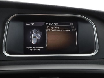 Volvo 2017 Volvo V40 Cross Country 2.0D Cross Country, zdjęcie 24