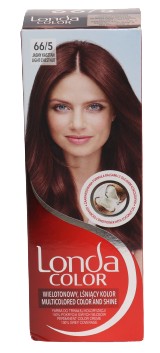 LONDA COLOR FARBA 66/5 JASNY KASZTAN