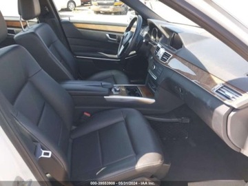 Mercedes Klasa E W213 2016 Mercedes-Benz Klasa E Mercedes-Benz E 350 Sport 3.5 Benzyna 302KM, zdjęcie 9