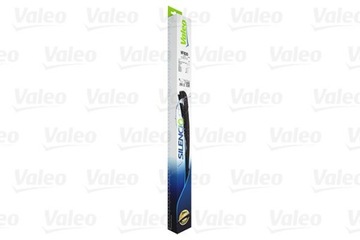 VALEO 577830 ДВОРНИКИ SILENCIO X-TRM OE