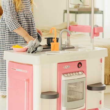 Детские игрушки Аксессуары для смесителей Раковина