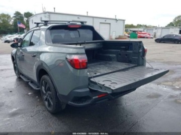 Hyundai 2024 Hyundai Santa Cruz 2024 Hyundai Santa Cruz NIGHT AWD 2.5 Benzyna 281KM, zdjęcie 5