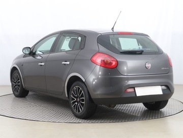 Fiat Bravo II Hatchback 5d Seria 3 1.6 MultiJet 16V 120KM 2014 Fiat Bravo 1.6 MultiJet, Salon Polska, Klima,ALU, zdjęcie 3