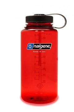 BIDON BUTELKA NA WODĘ NALGENE WIDEMOUTH WM 1L