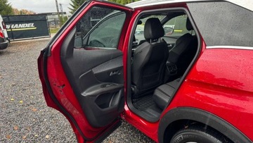 Peugeot 3008 II Crossover 1.6 THP 165KM 2018 Peugeot 3008 GT Line, Automat, Bezwypadkowy GWARANCJA 1.6 Benzyna, zdjęcie 18