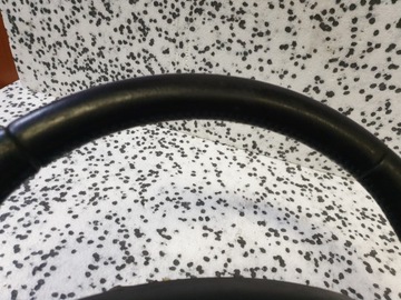 РУЛЕВОЕ КОЛЕСО FORD C-MAX 2003-11 КОЖА 3M51-R42B85-AH