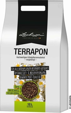 Substrat mineralny LECHUZA TERRAPON op. 12 l