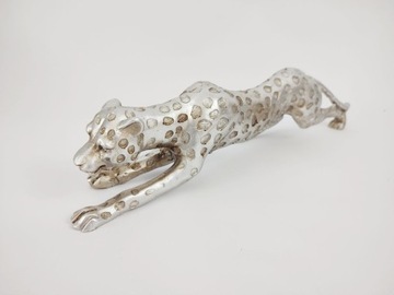 Dekoracja Figura GEPARD X327
