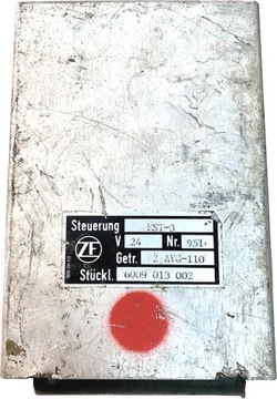 Sterownik Controller ZF 6009013002 EST-3 2AVG-110
