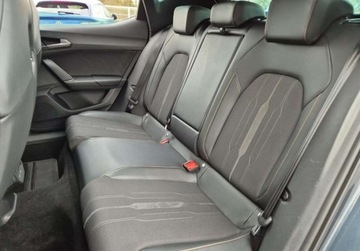 Cupra Leon II Hatchback 2.0 TSI 300KM 2021 Cupra Leon VZ 2.0TSI 300KM DSG Beats ACC FullLink DCC Virtual Kessy 19 FV23, zdjęcie 14