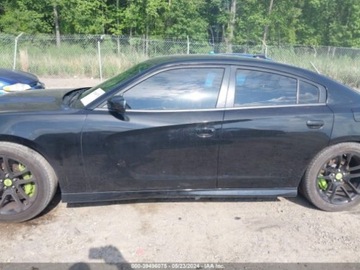 Dodge Charger VII 2021 Dodge Charger 2021r, Scat Pack, 6.4L 6.4 Benzyna 485KM, zdjęcie 6