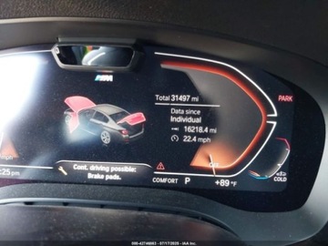 BMW Seria 5 G30-G31 2021 BMW Seria 5 540i 2021 3.0l 3.0 Benzyna 335KM, zdjęcie 10