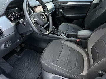 Skoda Kodiaq I SUV Facelifting 1.5 TSI 150KM 2023 Skoda Kodiaq 1.5TSI 150KM Ambition DSG l I Właścic, zdjęcie 10