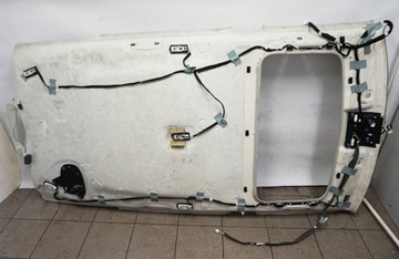 ПОТОЛКА SOLAR RENAULT ESPACE V LIFT 2.0 dCI 19R