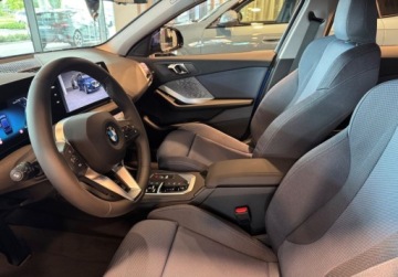 BMW Seria 1 F70 2026 BMW Seria 1 BMW 116 dostepne od reki w promocyjnym finansowaniu BMW FS, zdjęcie 8