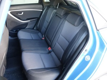 Hyundai i30 II Hatchback 3d 1.4 100KM 2013 Hyundai i30 1.4, zdjęcie 15