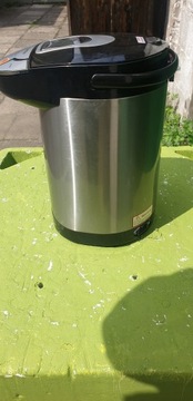 РАСПРЕДЕЛИТЕЛЬ ГОРЯЧЕЙ ВОДЫ 2,8 Л KLARSTEIN