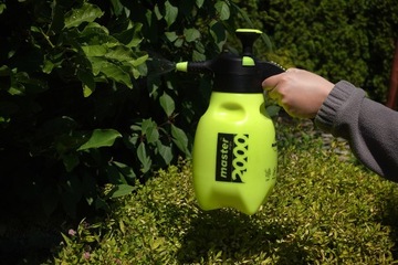 Распылитель Master Ergo 2000 Распылитель Marolex 2000мл.