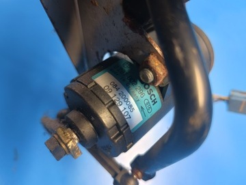 ПЕДАЛЬ ГАЗА, СЦЕПЛЕНИЕ, ТОРМОЗНОЙ КОМПЛЕКТ OPEL FRONTERA B 98-04 2.2 DTI