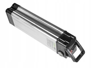 Аккумулятор eBike 36 В 8 Ач 288 Втч 2-контактный для Zündapp