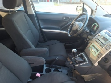 Toyota Verso 2006 Toyota Corolla Verso LPG.Nowa butla.Nowy, zdjęcie 14