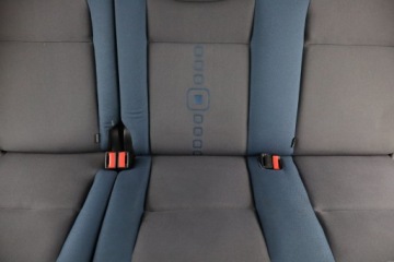 Citroen Berlingo I 1.6 HDi 90KM 2008 Citroen Berlingo 1.6 HDi, Salon Polska, Klima, zdjęcie 9