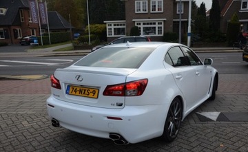 LEXUS ISF ЭТО СПОЙЛЕР ЛОТКА СПОЙЛЕР ПРАЙМЕР!!!