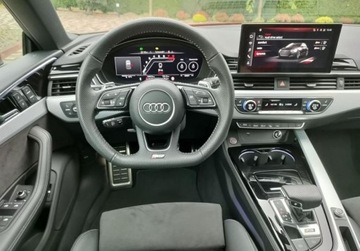 Audi A5 II RS5 Sportback 2.9 TFSI 450KM 2020 Audi RS5 RS5,Niski udokumentowany przebieg16 t..., zdjęcie 27