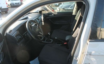 Volkswagen T-Cross SUV 1.0 TSI 95KM 2023 Volkswagen T-Cross Benzyna 95KM, zdjęcie 8