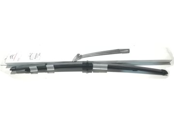 ДВОРНИКИ С PSA CITROEN C5 II 2003-2007 650 475 