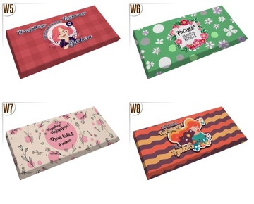 ШОКОЛАДНЫЙ сладкий подарок НА ЖЕНСКИЙ ДЕНЬ ВАШЕ ИМЯ!