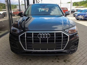 Audi Q5 II SUV Facelifting 2.0 40 TFSI MHEV 204KM 2024 Audi Q5 2.0 40 TFSI quattro Advanced Sportback (204KM) | Pakiet Comfort, zdjęcie 1