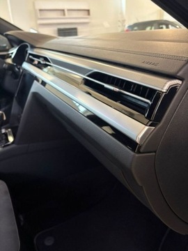 Volkswagen Arteon Fastback Facelifting 2.0 TSI 190KM 2022 Volkswagen Arteon R-Line 2.0TSI 190KM VAT 23 AppConnect Tempomat 2.0, zdjęcie 38