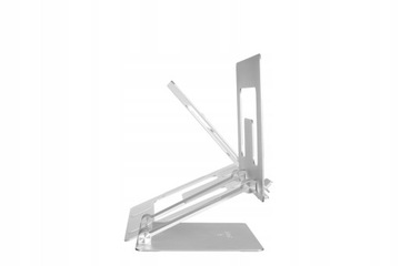 Регулируемая подставка для ноутбука для стола Lynxer