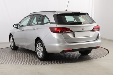Opel Astra K Sportstourer Facelifting 1.5 Diesel 122KM 2020 Opel Astra 1.5 CDTI, Salon Polska, Serwis ASO, zdjęcie 3