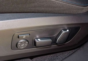 BMW X3 G45 2025 BMW X3 20 xDrive M Sport, M Pro, Premium, Harman, Panorama, 20 cali, EDC, zdjęcie 14