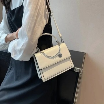 Women Luxury Brand Large Capacity Women PU Shoul