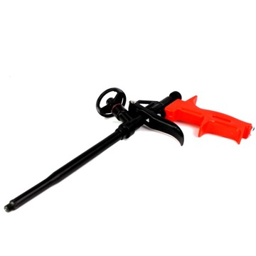 ТЕФЛОНОВЫЙ ПИСТОЛЕТ ДЛЯ МОНТАЖА ПЕНЫ КЛЕЕВОЙ ПИСТОЛЕТ