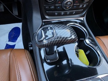 Jeep Grand Cherokee IV Terenowy Facelifting 6.4 V8 468KM 2014 JEEP GRAND CHEROKEE SRT V8 6.4l 520KM*PL * Bezwypadek * Rozbudowa silnika, zdjęcie 16