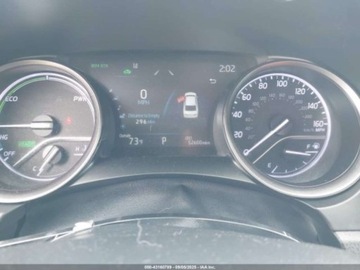 Toyota Camry IX 2021 Toyota Camry xse hybrid, 2022r., 2.5L 2.5 Hybryda 176KM, zdjęcie 10