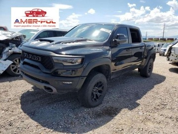  RAM 1500 trx, 2022r., 4x4, 6.2L 6.2 Benzyna 702KM