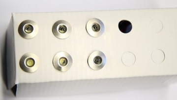 Массивный комплект светильников CELERY 33440/17/10