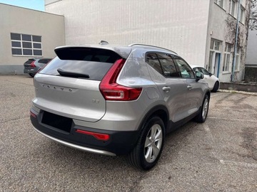 Volvo XC40 Crossover Facelifting 2.0 B3 163KM 2026 VOLVO XC40 B3 Core Suv 2.0 (163KM) 2026, zdjęcie 4